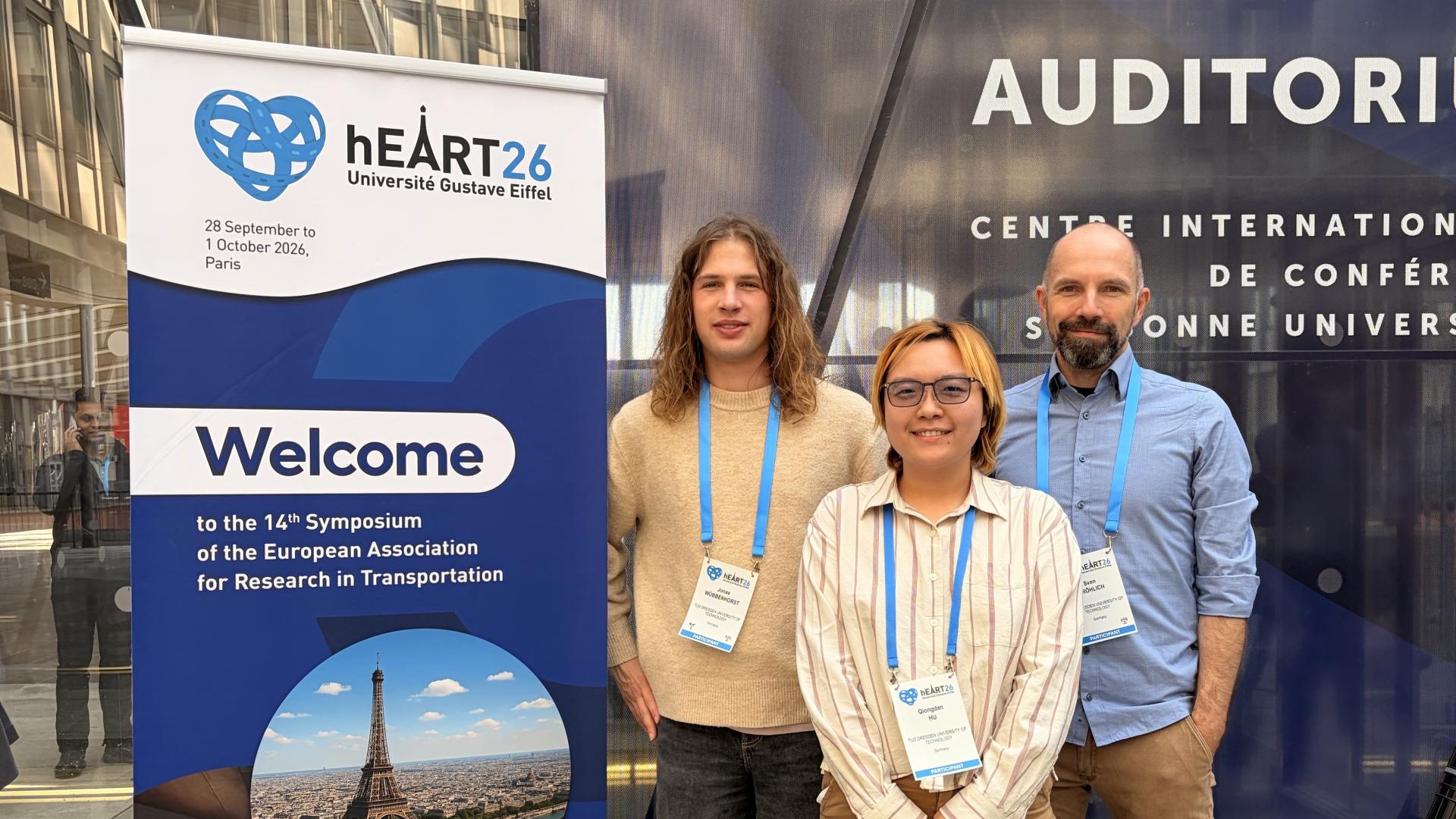 Konferenzgruppe
