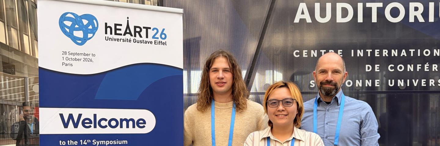 Konferenzgruppe