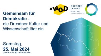 Gemeinsam für Demokratie