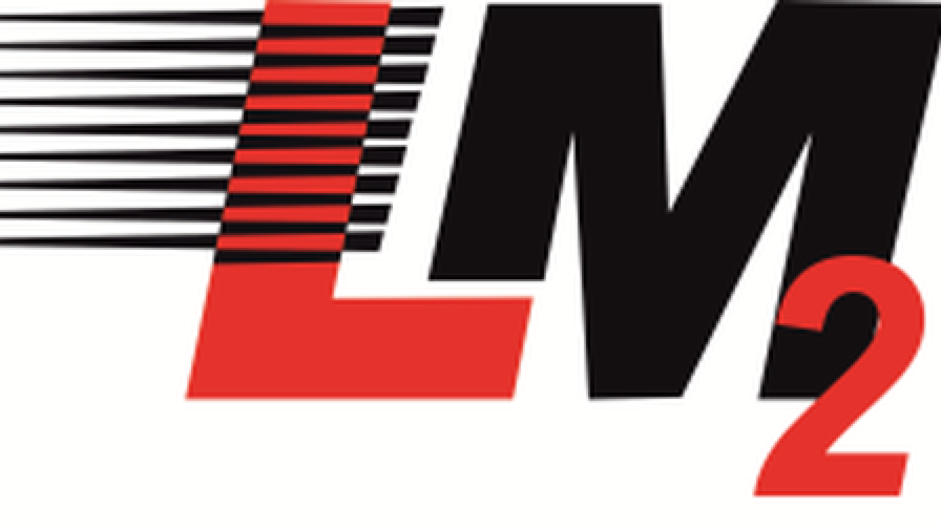 Logo mit den Buchstaben LM