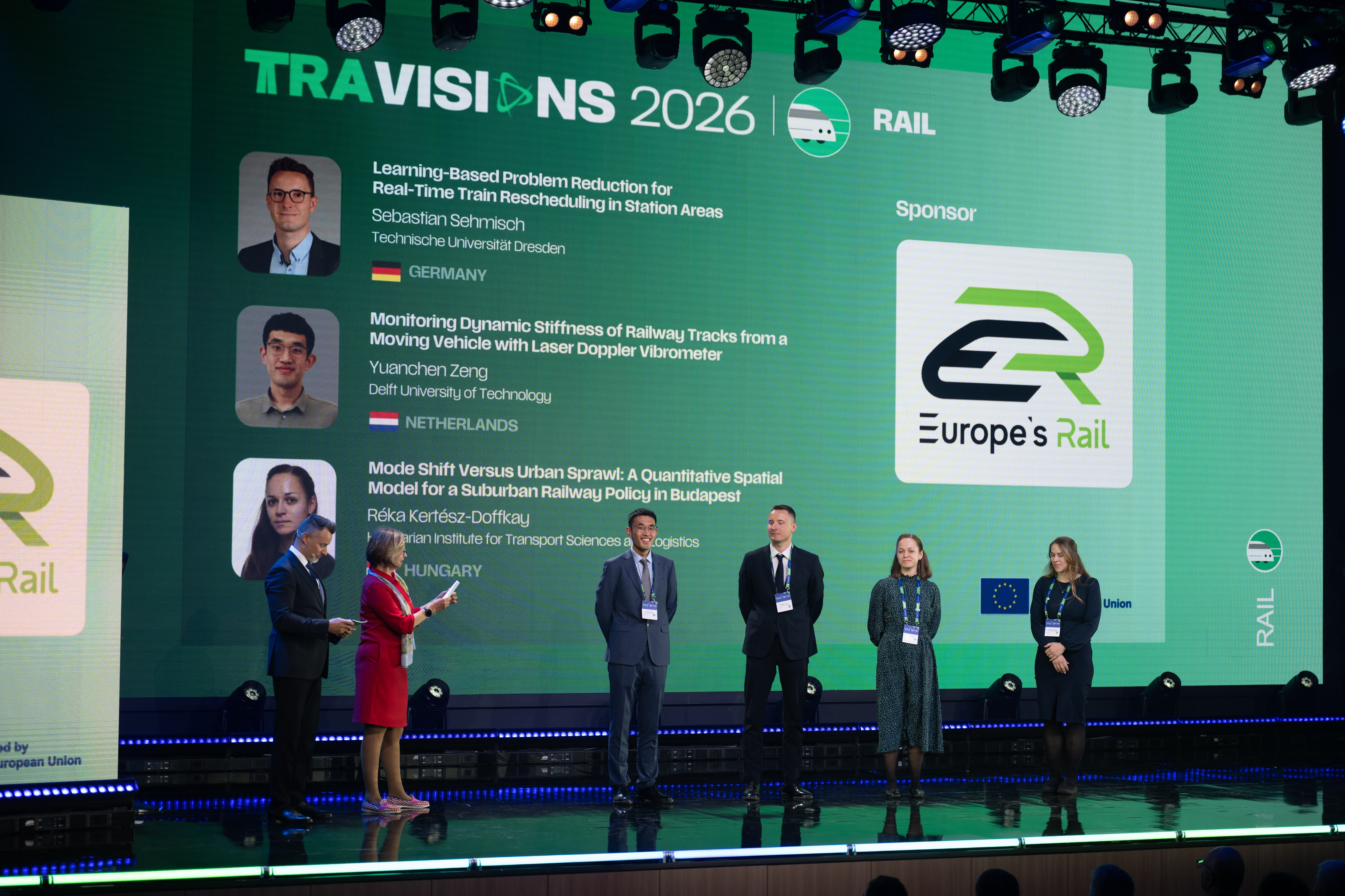 Tra Visions Award 2026