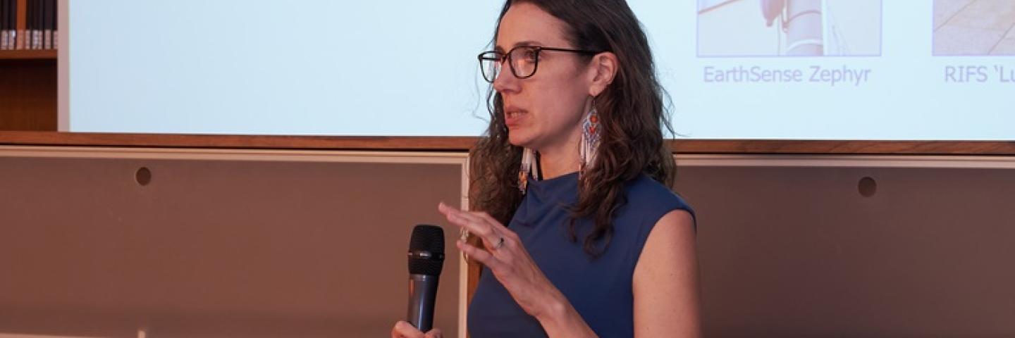 Erika von Schneidemesser